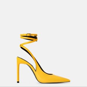 ZARA heels